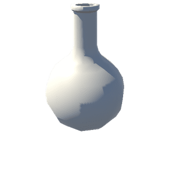 Lab bottle 2